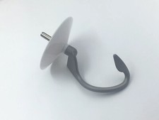 Genuine Kenwood Chef Dough Hook Attachment KW711981 = KW712210 A901 A701A KM010 