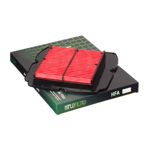 Air filter hiflo oil - hiflo, hfa3612