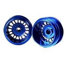 Staffs Aluminium Wheels 2 x