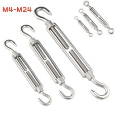 Turnbuckle Wire Tensioner