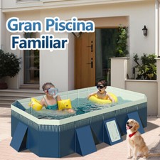 3M/9.7ft 1-8 People Large