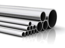 Aluminium Round Tube / Pipe -