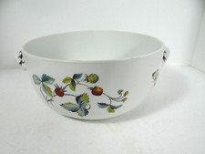 Royal Worcester Strawberry