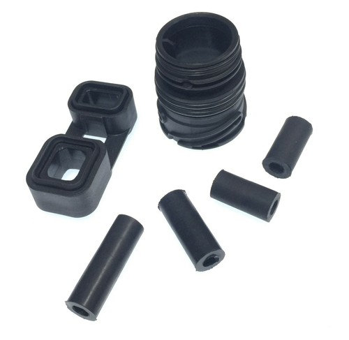 Speed auto gearbox - gearbox, zf