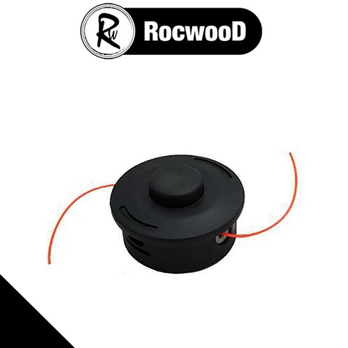Strimmer head fits stihl auto - strimmer,