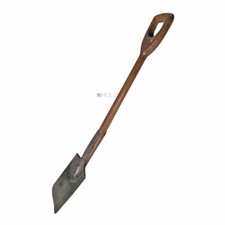 Spade Shovel Founder Time