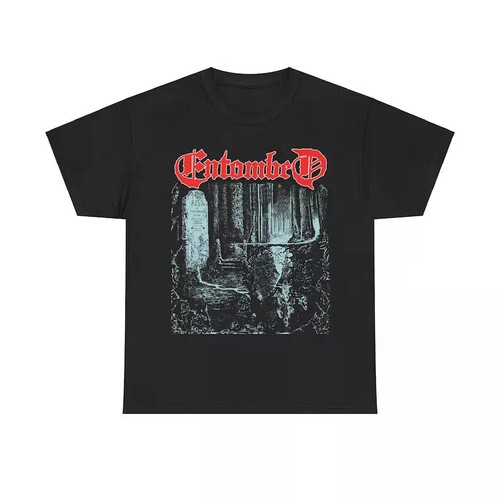 Entombed the left hand path - left,