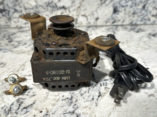 Leslie orpheus speaker - leslie,
