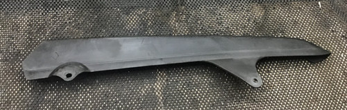Yamaha xj900 chain guard - xj900,