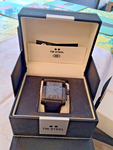 Steel ceo goliath ce3014 - tw,