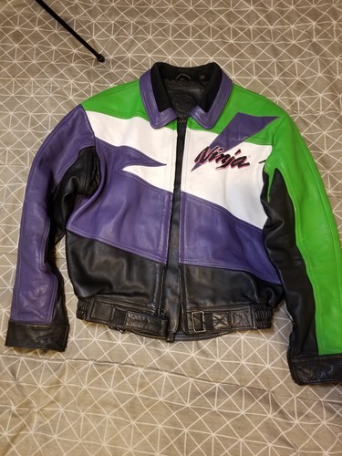 Vintage kawasaki ninja - m,