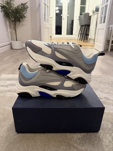 Dior b22 grey - dior, eu45