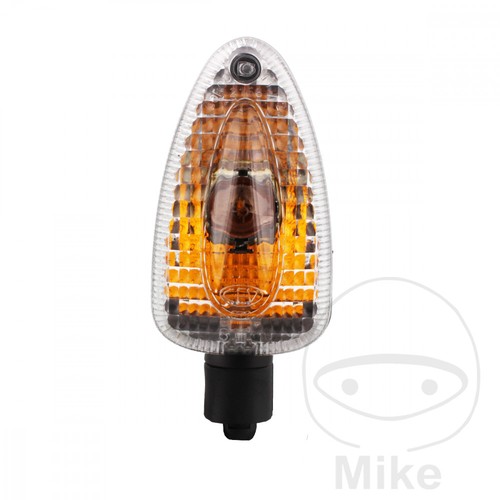24935 motorcycle blinker oem - blinker,