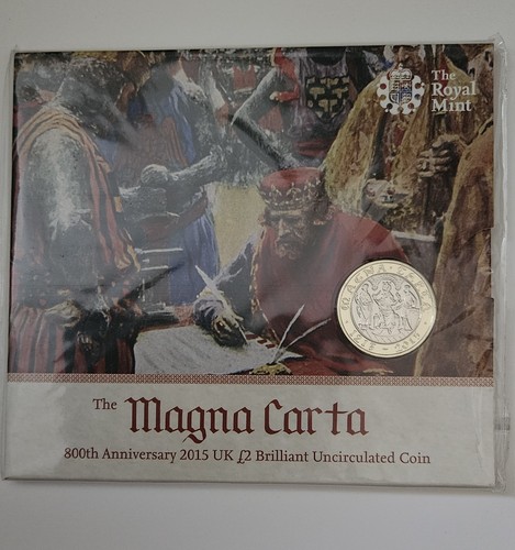 2015 magna carta 800th - 2015,