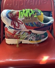 Adidas ZX 8000 super earth uk