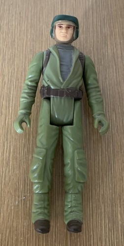 Vintage star wars rebel - vintage,