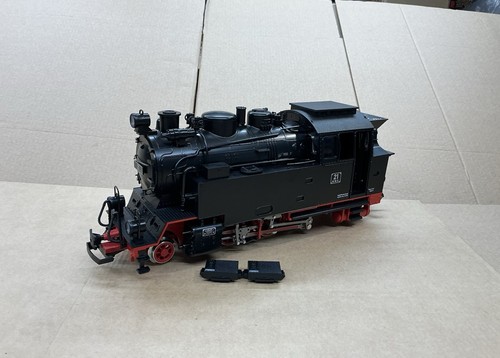 Lgb marklin gauge - marklin, steam