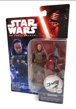 Star Wars Tasu Leech -  The