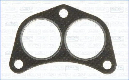 Exhaust pipe gasket 00731500