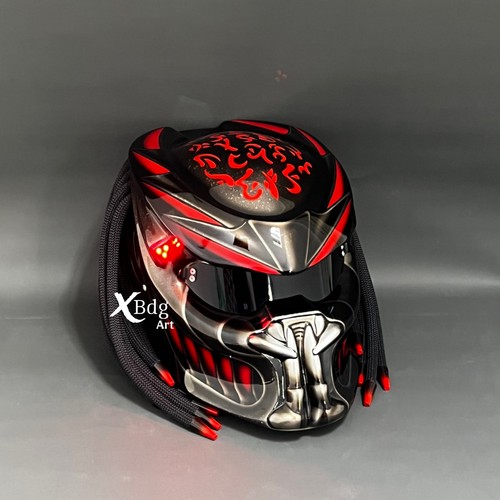 New arrival predator - arrival,