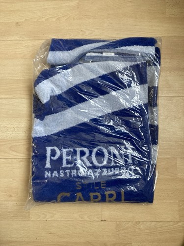 Peroni nastro azzurro capri - peroni,