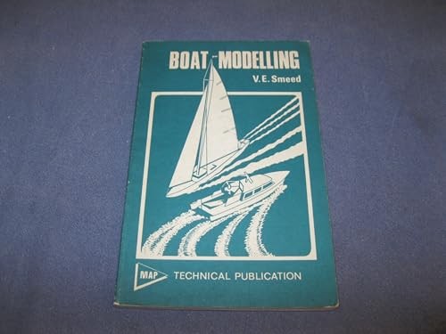Boat modelling smeed vic - smeed,,