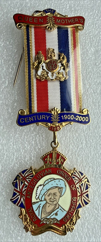 Roab breast jewel queen - roab,