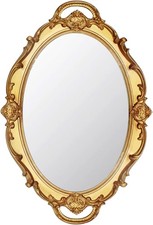 Eaoundm 37 x 25 cm Oval