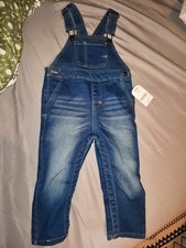 Boys Clothing for , 1-2 Years Trousers, Dungarees,Brand New Next
