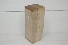 Ash 254 x 90 mm A Grade Wood