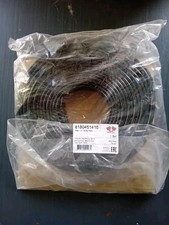 Classic VW Beetle Black Wing Beading Kit 4 Wings Set Kafer Bug Cox Type 1