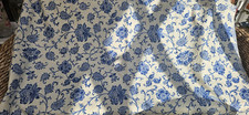 JANE CHURCHILL DOULTON FABRIC 485 CM X 137 CM
