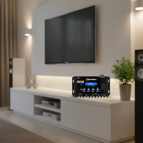 Digital signal processor with - digital,