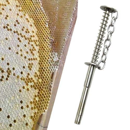 Beehive pollen absorber - beehive,