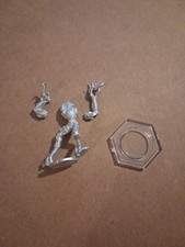 Dreadball Kalimarin Ancients 