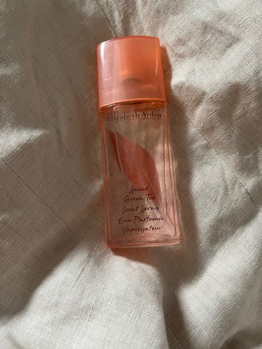 Perfume vintage elizabeth - perfume,
