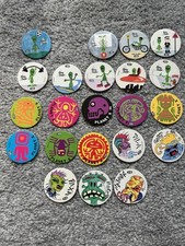 Slammer Whammers, Series 2
