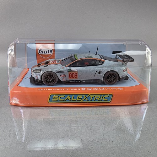 Scalextric c4316 aston martin - c4316,