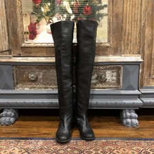 Stuart Weitzman Over The Knees