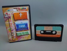 CHOP SUEY - Atari 800 XL XE -