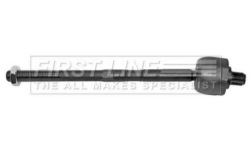 Front right rack end - rack, for