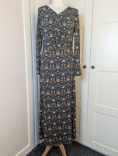 Brora liberty print jersey - liberty,