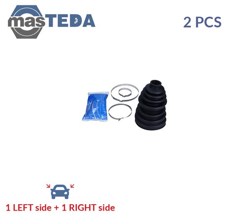 Vkjp 01001 joint boot kit - 01001, cv