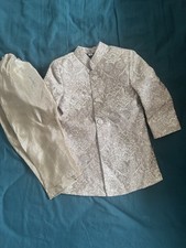 Kids Sherwani Set Indian
