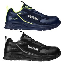 Sparco TURBO LINE S1 Safety