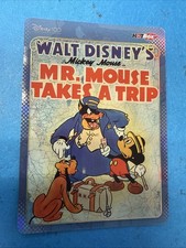 Mouse Takes A Trip KAKAWOW