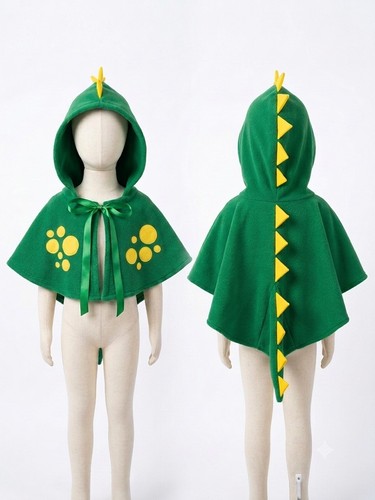 Toddler green dinosaur - toddler,