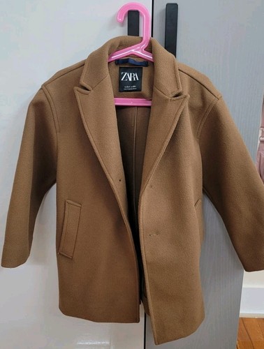 Zara boys size coat 100 - boys,