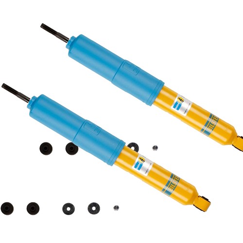 Bilstein shock absorbers - 2,