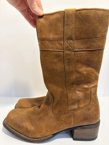 Durango charlotte boots rd4525 - charlotte,